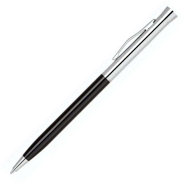 Zeeman-III Twist Action Metal Pens