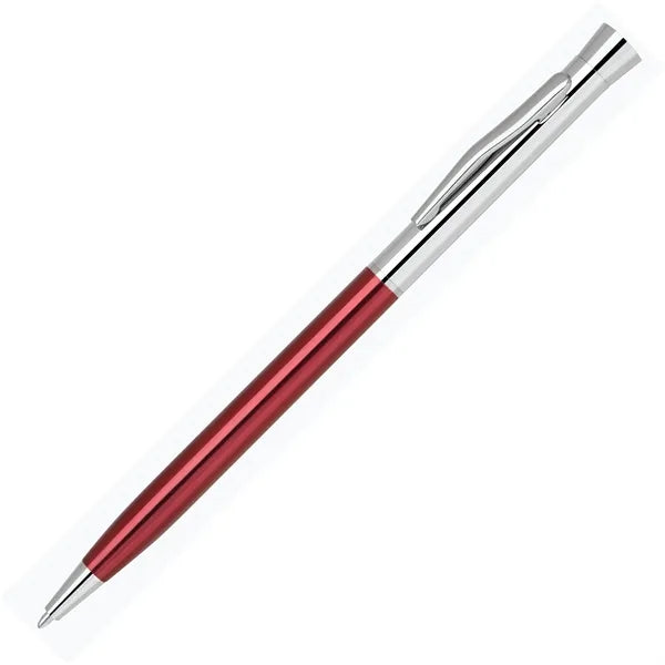 Zeeman-III Twist Action Metal Pens
