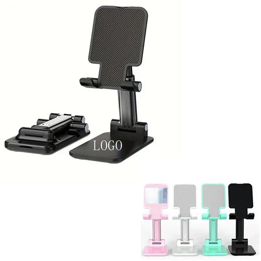 Height Angle Adjustable Mobile Phone Stand For Office