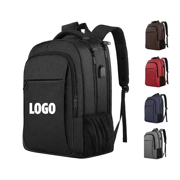Large Travel Laptop Backpack