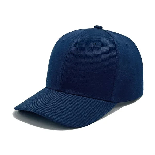 Baseball Cap Golf Dad Hat Adjustable