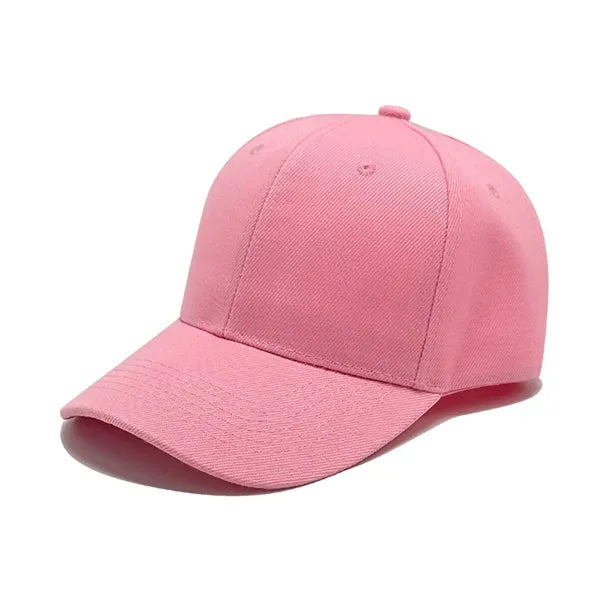 Baseball Cap Golf Dad Hat Adjustable