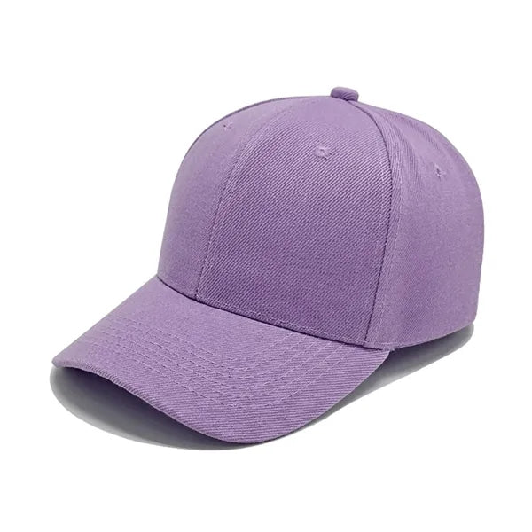 Baseball Cap Golf Dad Hat Adjustable