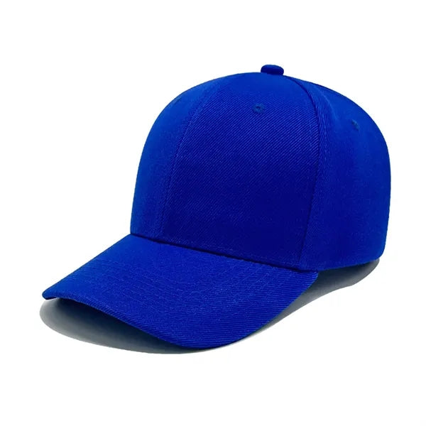 Baseball Cap Golf Dad Hat Adjustable