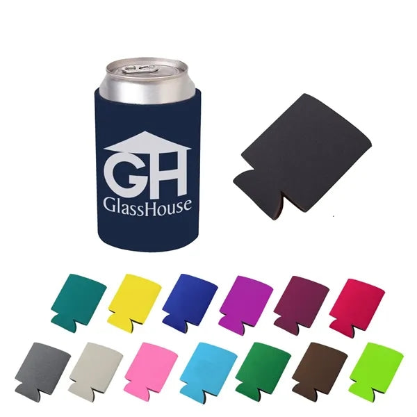 Foldable Can Holder Sleeves