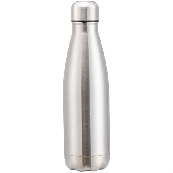 Sweetwater 17oz Cola Shape Bottle
