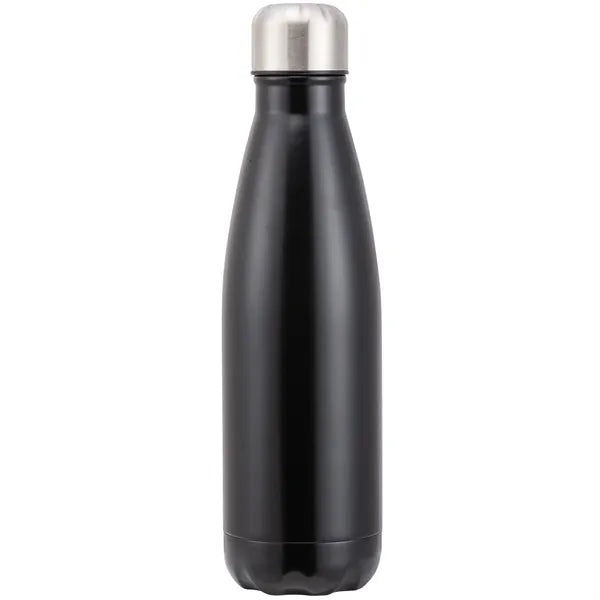 Sweetwater 17oz Cola Shape Bottle