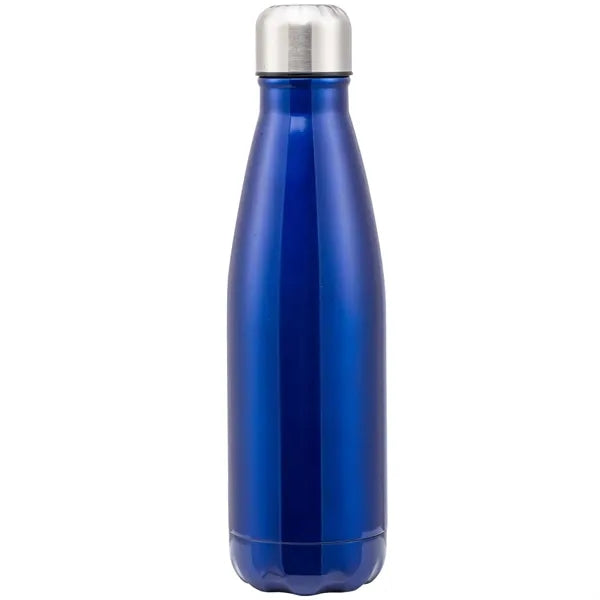 Sweetwater 17oz Cola Shape Bottle