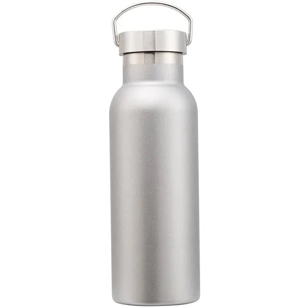 Gladewater 17oz Wide Mouth American Bottle