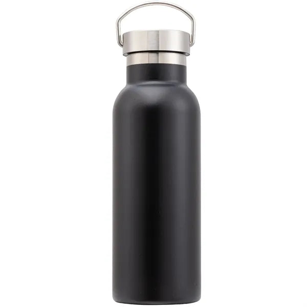 Gladewater 17oz Wide Mouth American Bottle