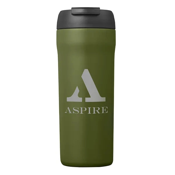 24 oz Duet Vacuum Insulated Stainless Steel Tumbler