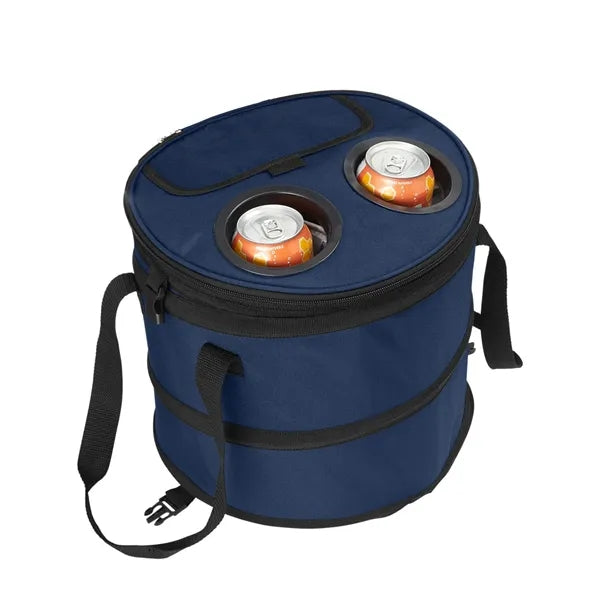 Belle Mare Pop Up Cooler Bag