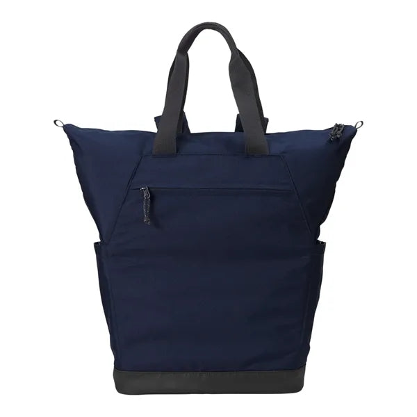 Harriton ClimaBloc Backpack Laptop Tote Bag