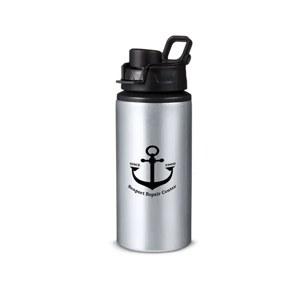16.9 oz Helio Aluminum Bottle