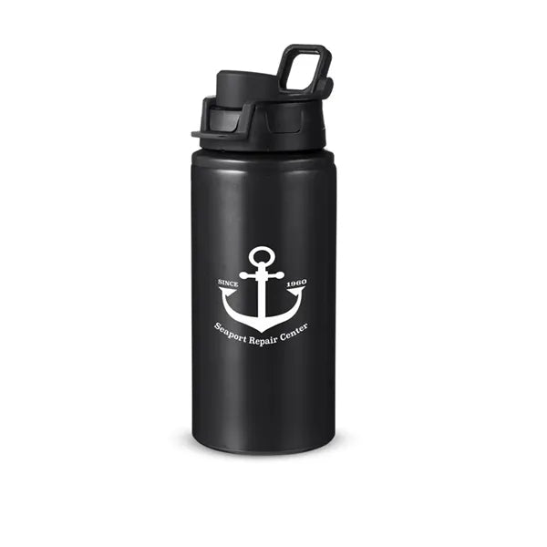 16.9 oz Helio Aluminum Bottle