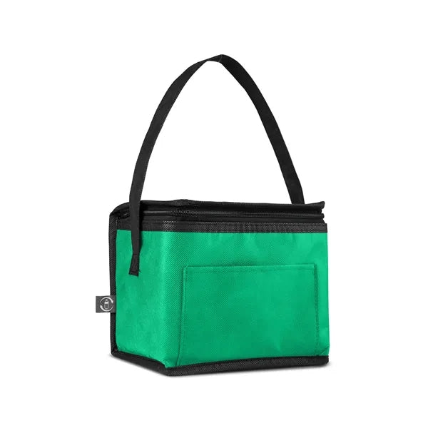 Recycled Non-Woven Lunch Cooler Bag