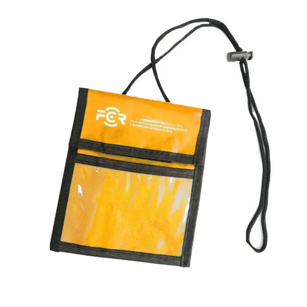 Lanyard with Badge Holder