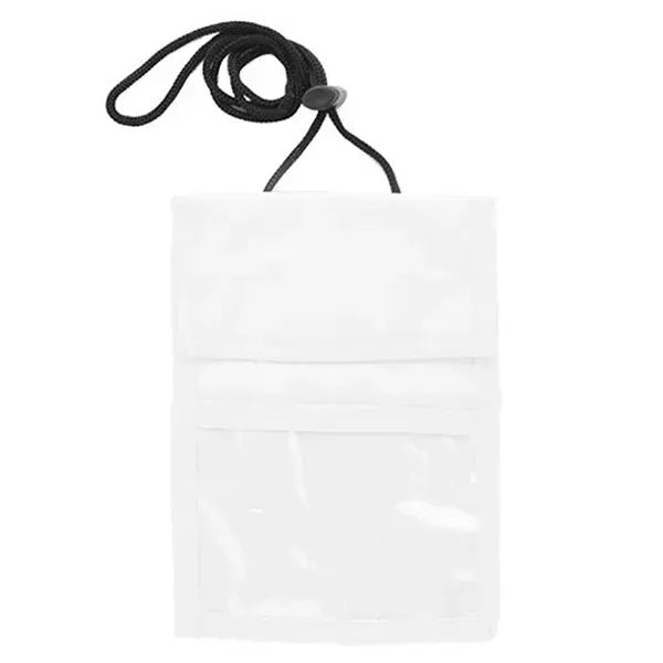 Lanyard with Badge Holder