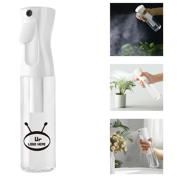300ml Spray Bottles