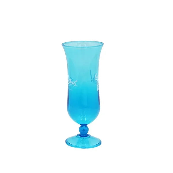 16oz Hurricane Glass for Bars and Events