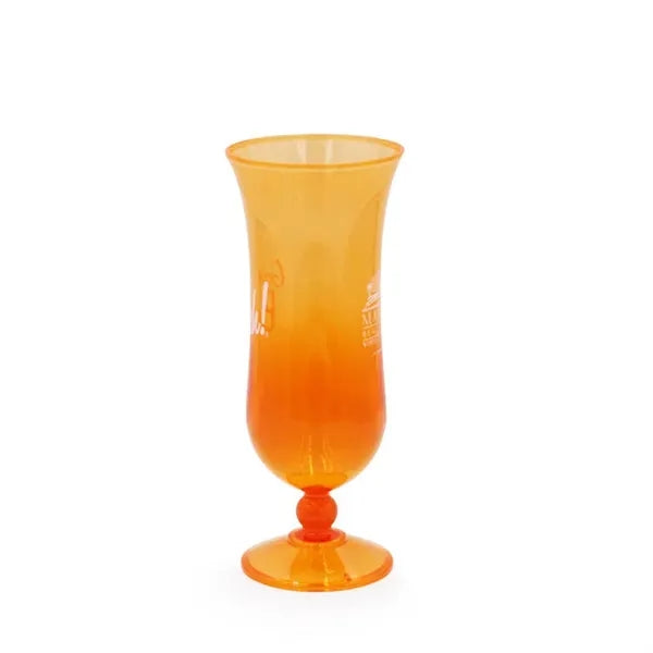 16oz Hurricane Glass for Bars and Events