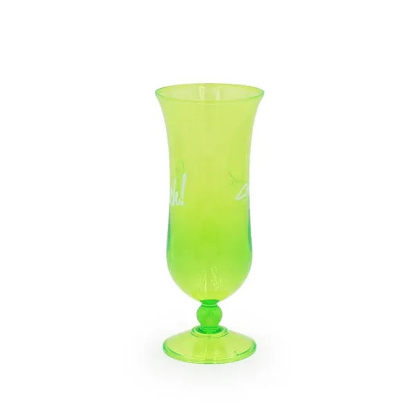 16oz Hurricane Glass for Bars and Events