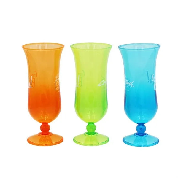 16oz Hurricane Glass for Bars and Events
