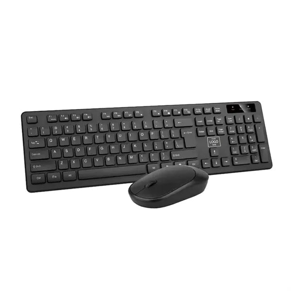 2.4G Wireless Keyboard Mouse Set