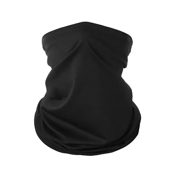 Neck Gaiter Face Bandana Mask