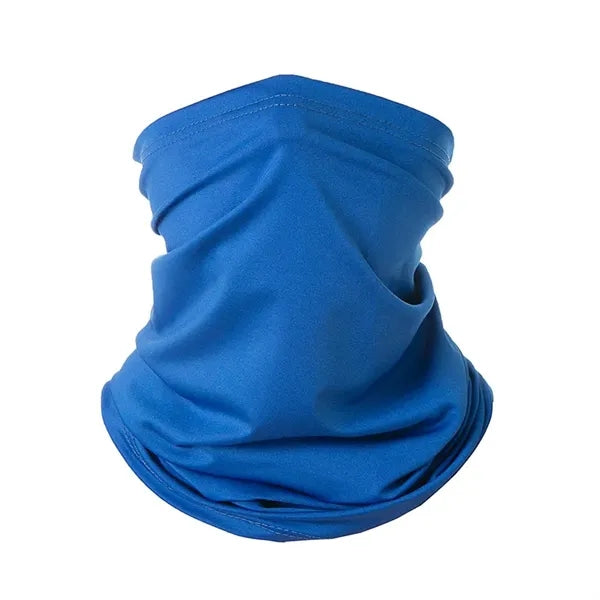 Neck Gaiter Face Bandana Mask