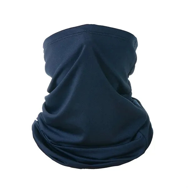 Neck Gaiter Face Bandana Mask