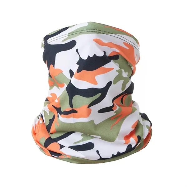 Neck Gaiter Face Bandana Mask