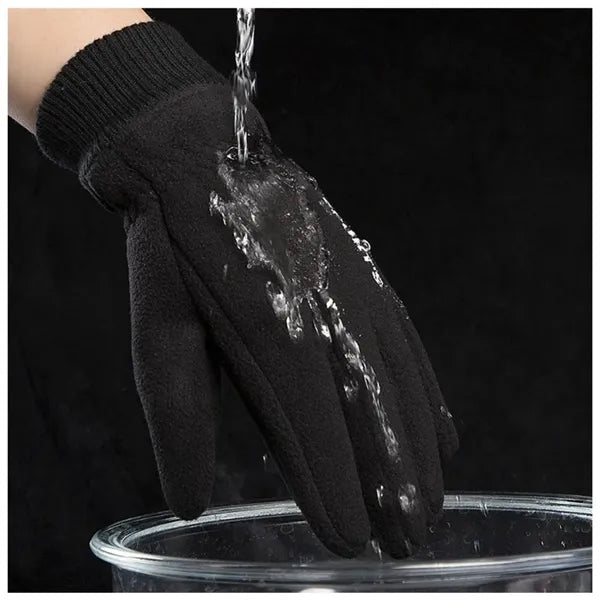 Outdoor Sports Warm Touch Screen Gloves