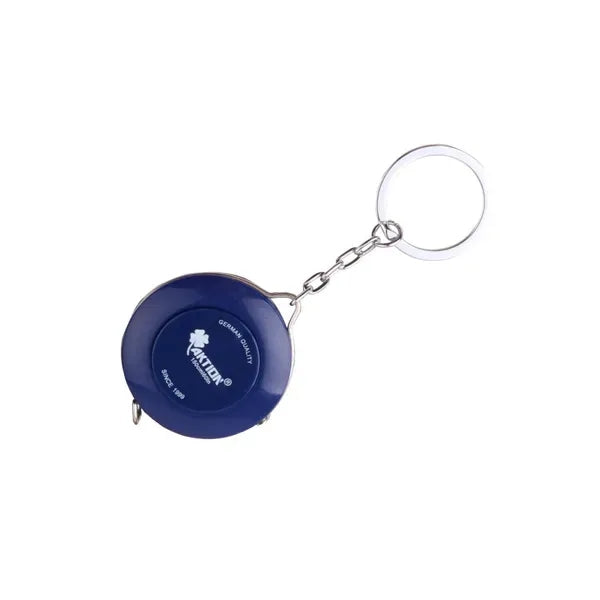 Portable Tape Measure w/Keychain