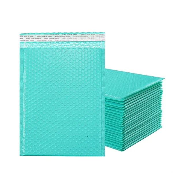 Compostable Bubble Mailer Bag