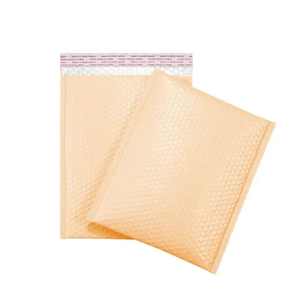 Compostable Bubble Mailer Bag