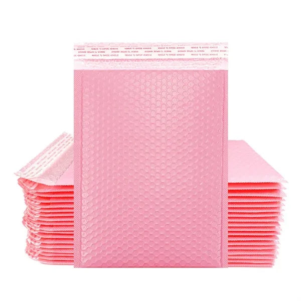 Compostable Bubble Mailer Bag