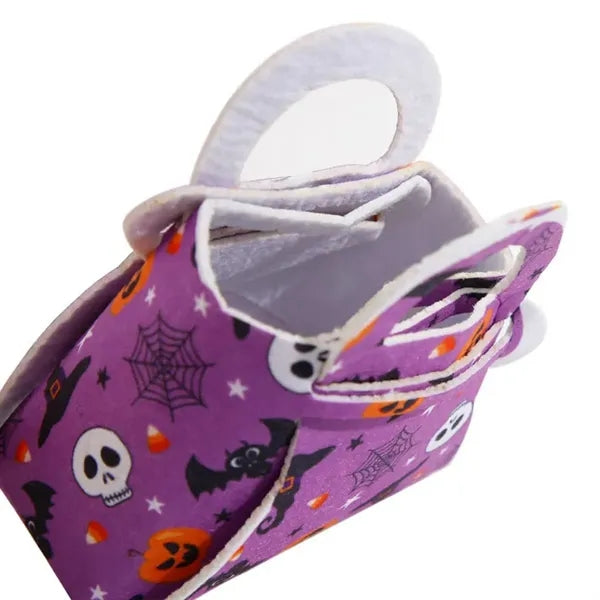 Halloween Felt Candy Gift Bag