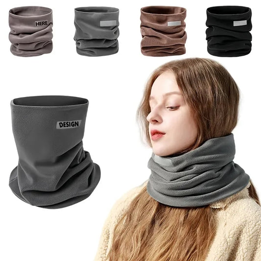 Multi Functional Windproof Thermal Neck Gaiter