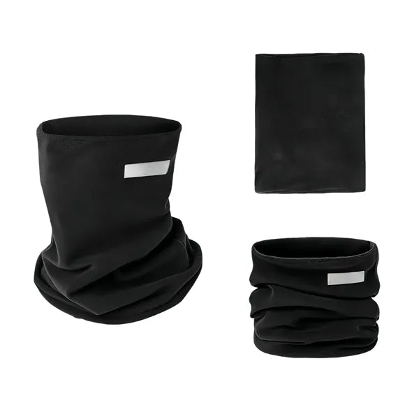 Multi Functional Windproof Thermal Neck Gaiter