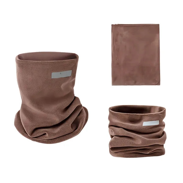 Multi Functional Windproof Thermal Neck Gaiter
