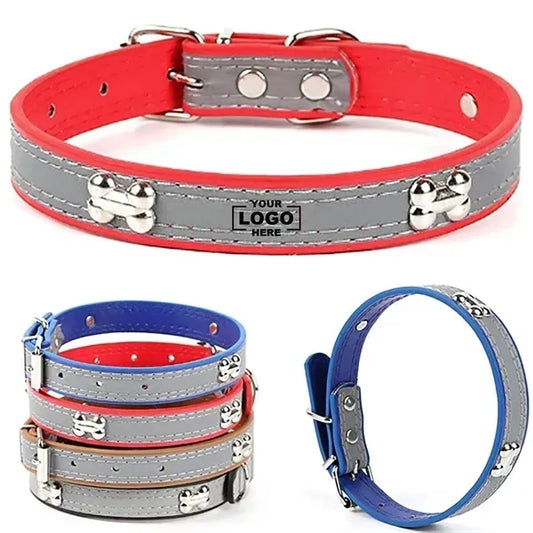 Pet Reflective Collar