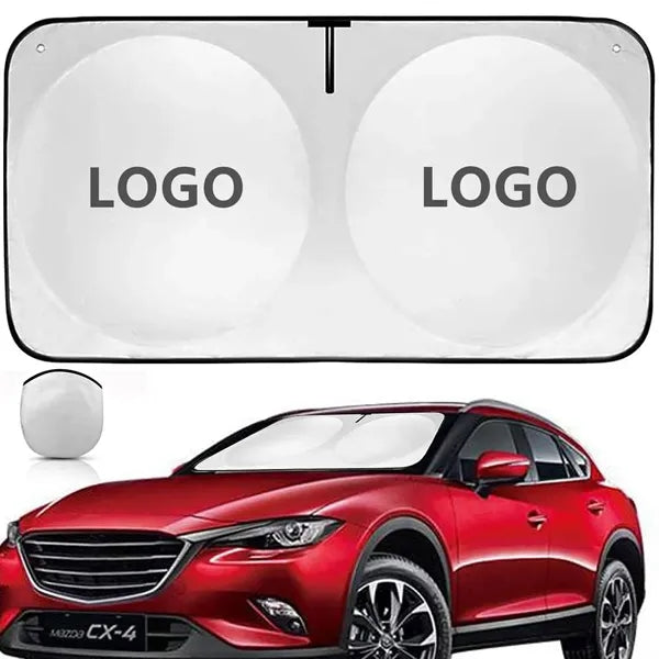 Sunshade Car Windshield Visor