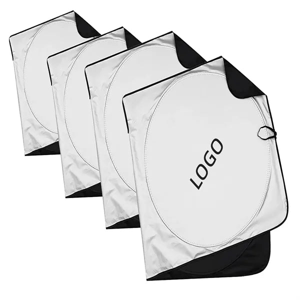 Sunshade Car Windshield Visor