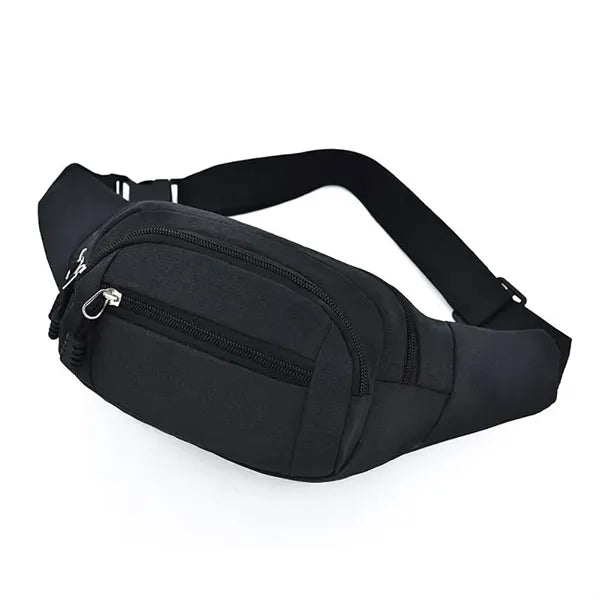 Multifunctional Crossbody-Waist Pack