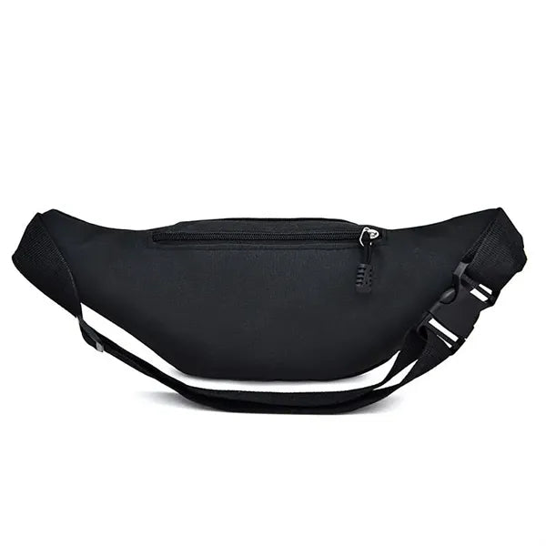Multifunctional Crossbody-Waist Pack