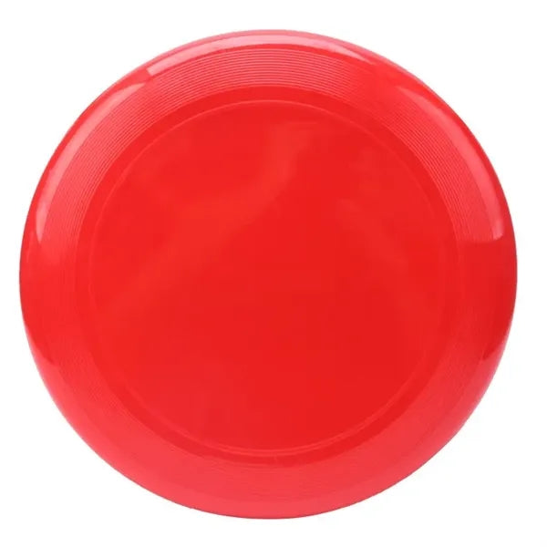 Logo Flying Disc