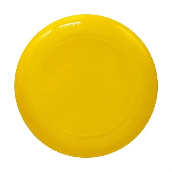 Logo Flying Disc
