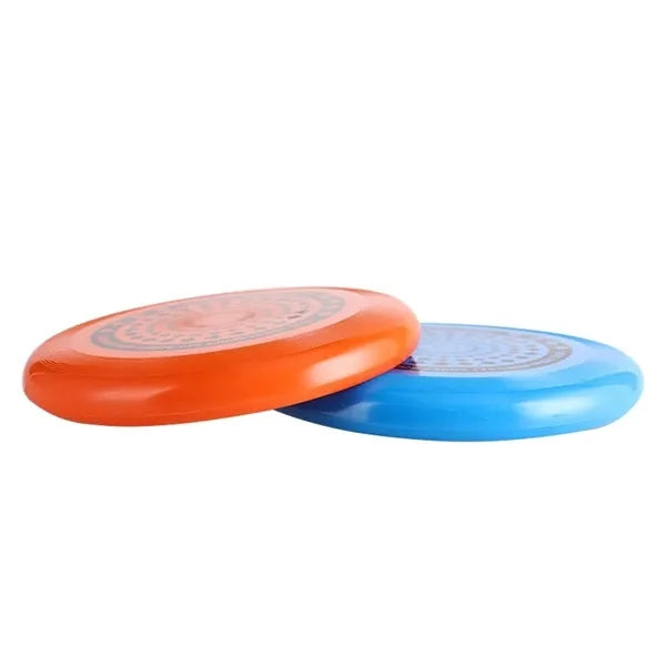Logo Flying Disc