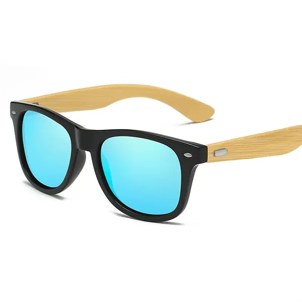 Wooden Sunglasses Unisex